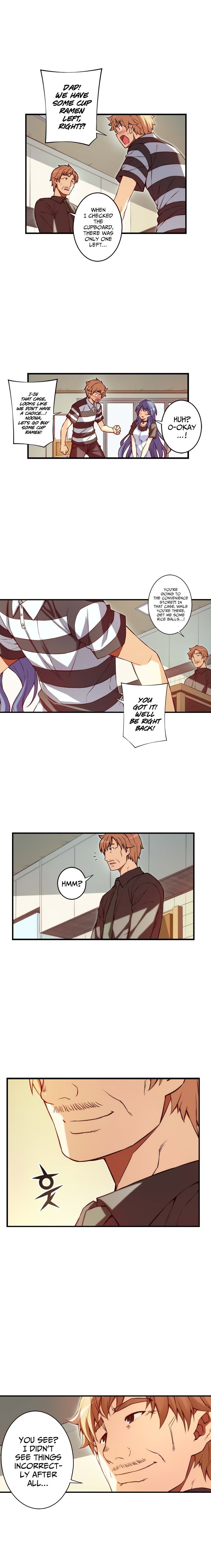 The Fiancee Is Here 80 7