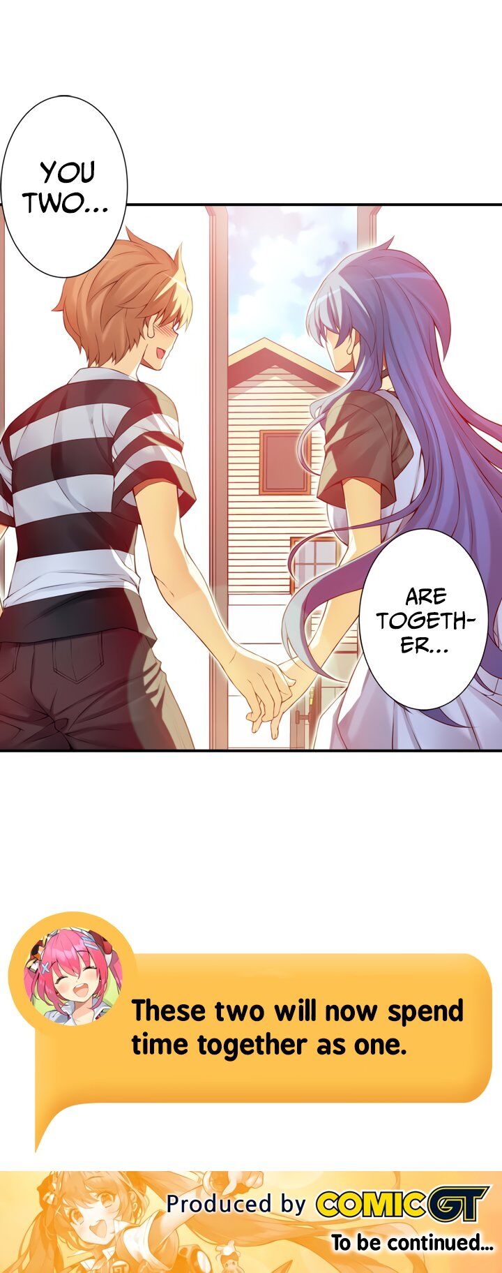 The Fiancee Is Here 80 8