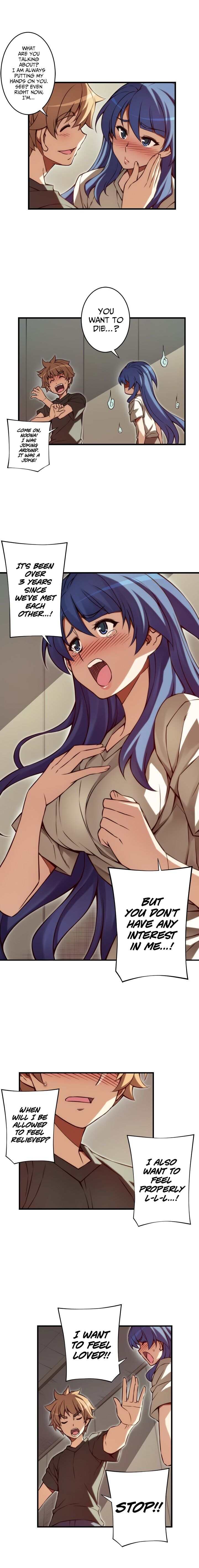 The Fiancee Is Here 83 6