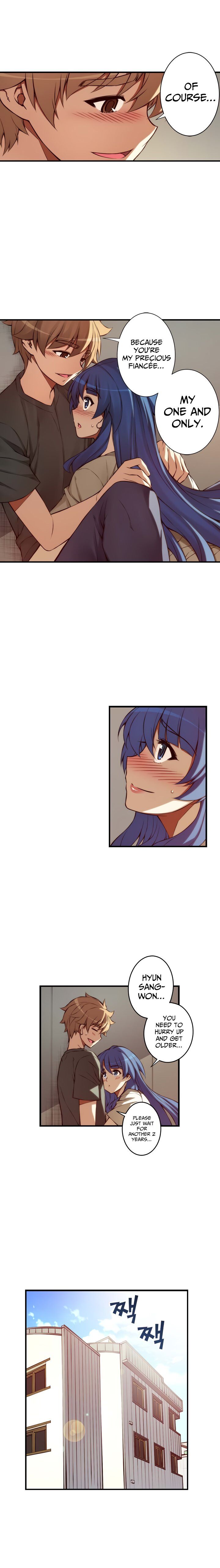 The Fiancee Is Here 84 6