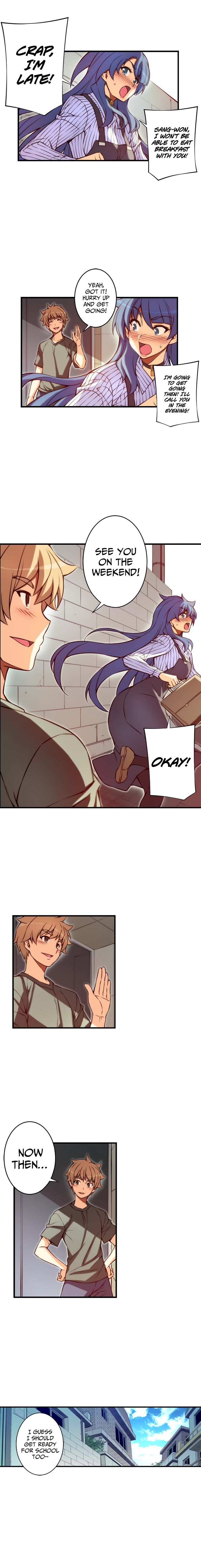 The Fiancee Is Here 84 7