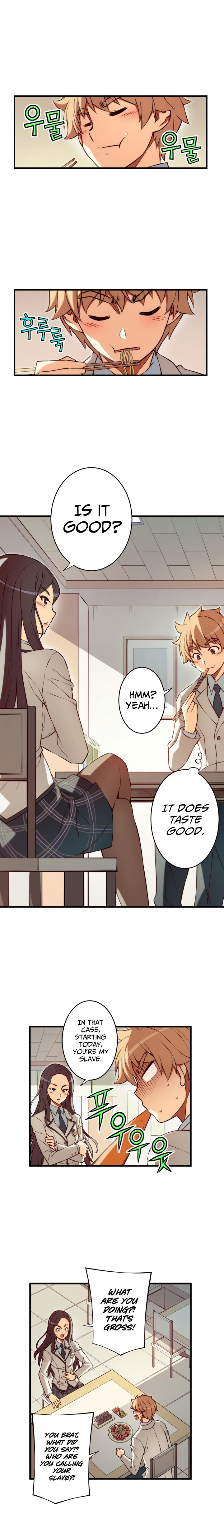 The Fiancee Is Here 86 6