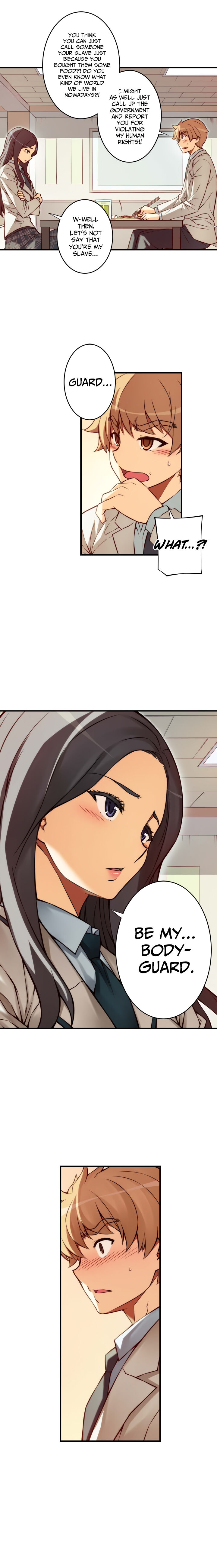 The Fiancee Is Here 86 7