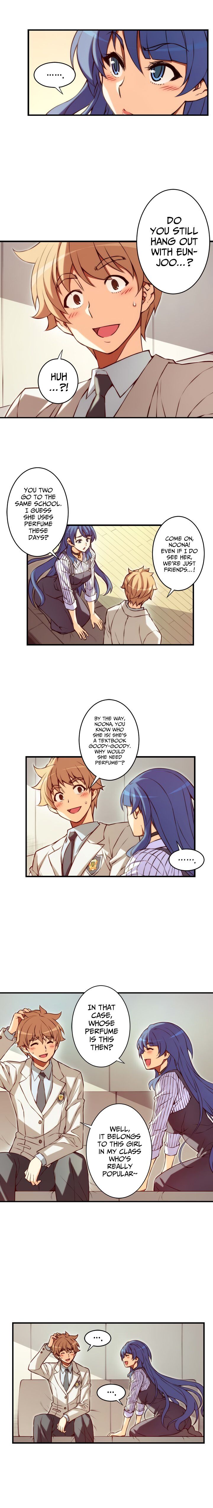 The Fiancee Is Here 87 7