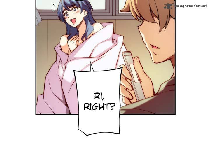 The Fiancee Is Here 9 11