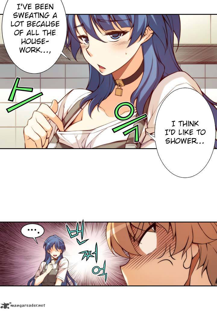 The Fiancee Is Here 9 18