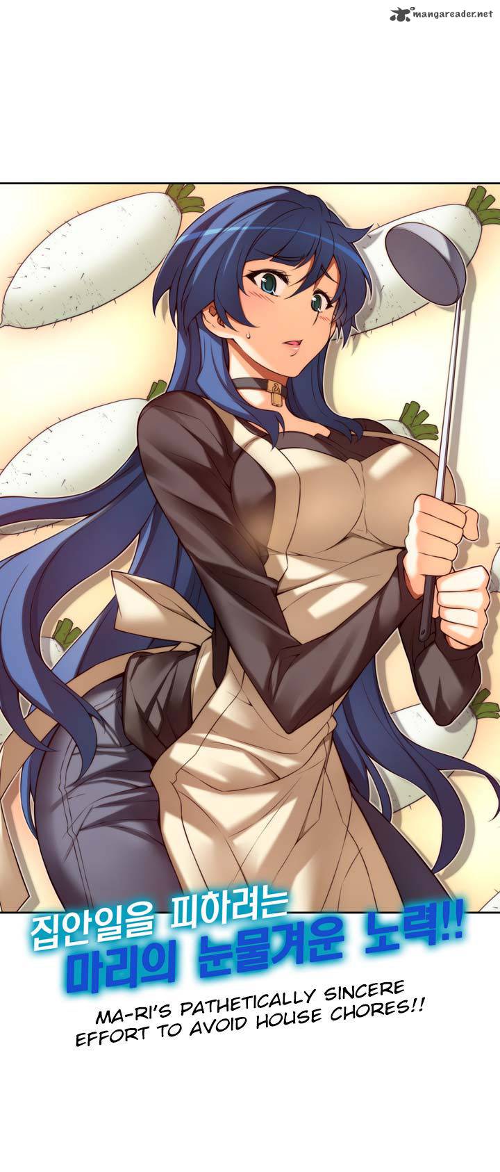 The Fiancee Is Here 9 5