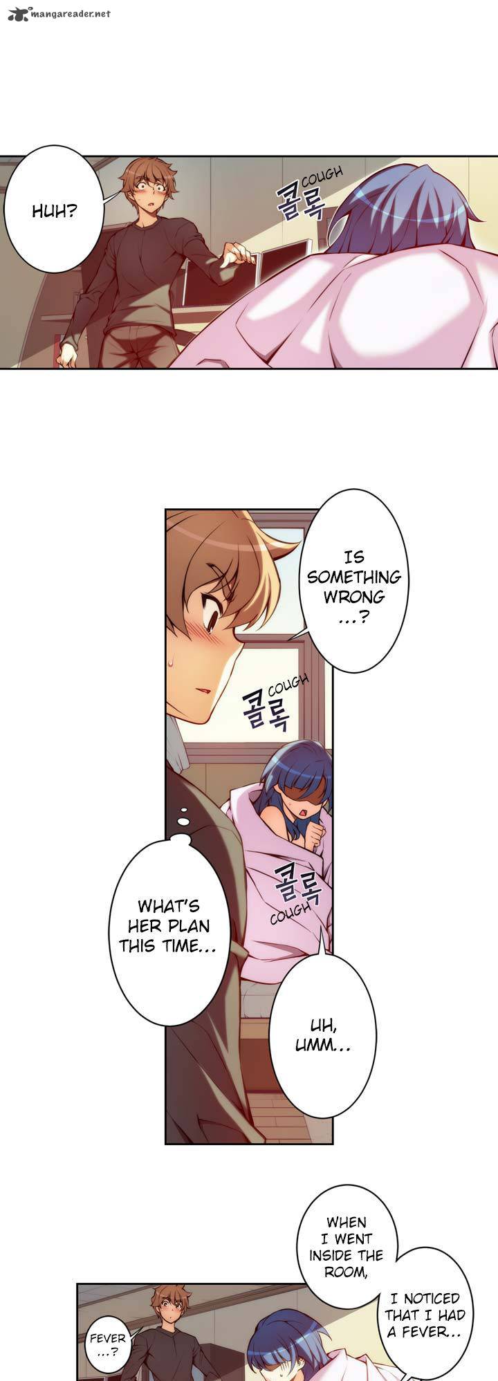 The Fiancee Is Here 9 9