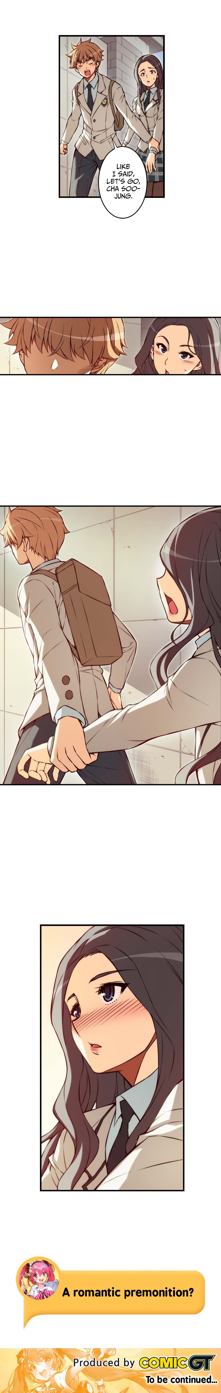 The Fiancee Is Here 90 7