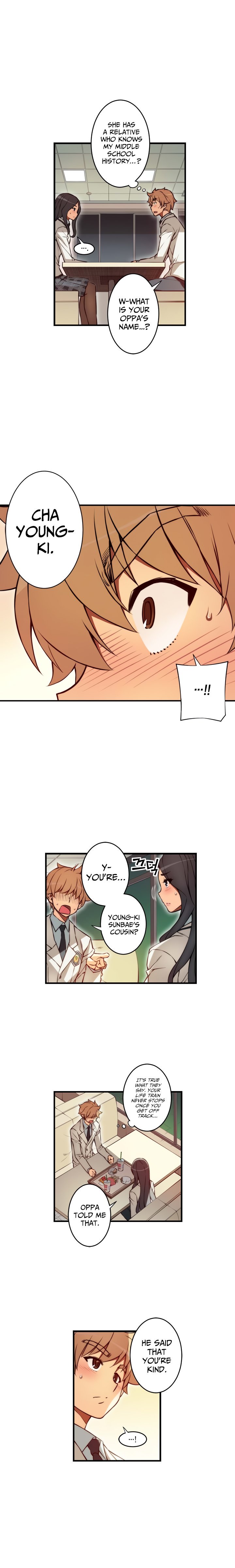 The Fiancee Is Here 91 8