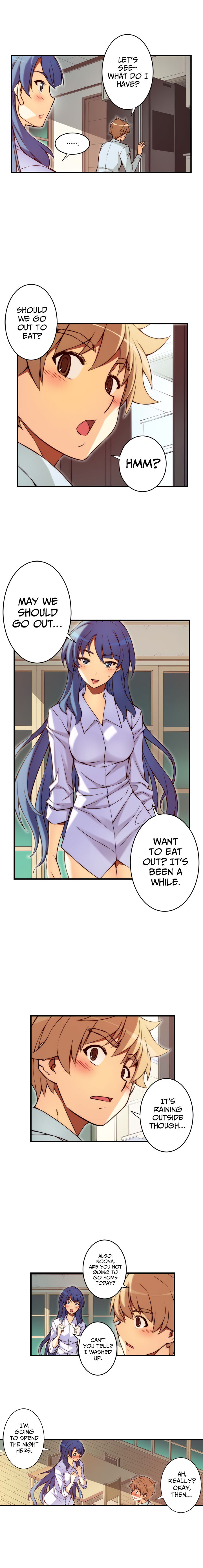 The Fiancee Is Here 97 4