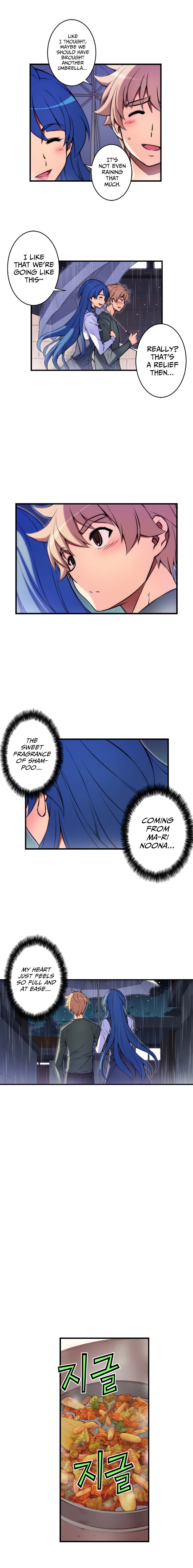 The Fiancee Is Here 97 6
