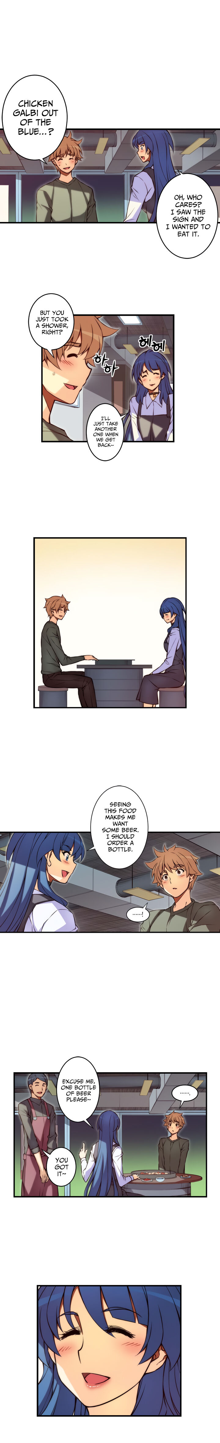 The Fiancee Is Here 97 7