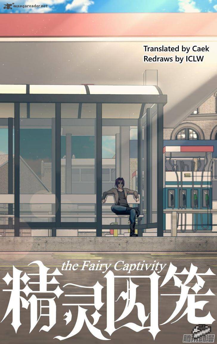 The Fiary Captivity 138 2