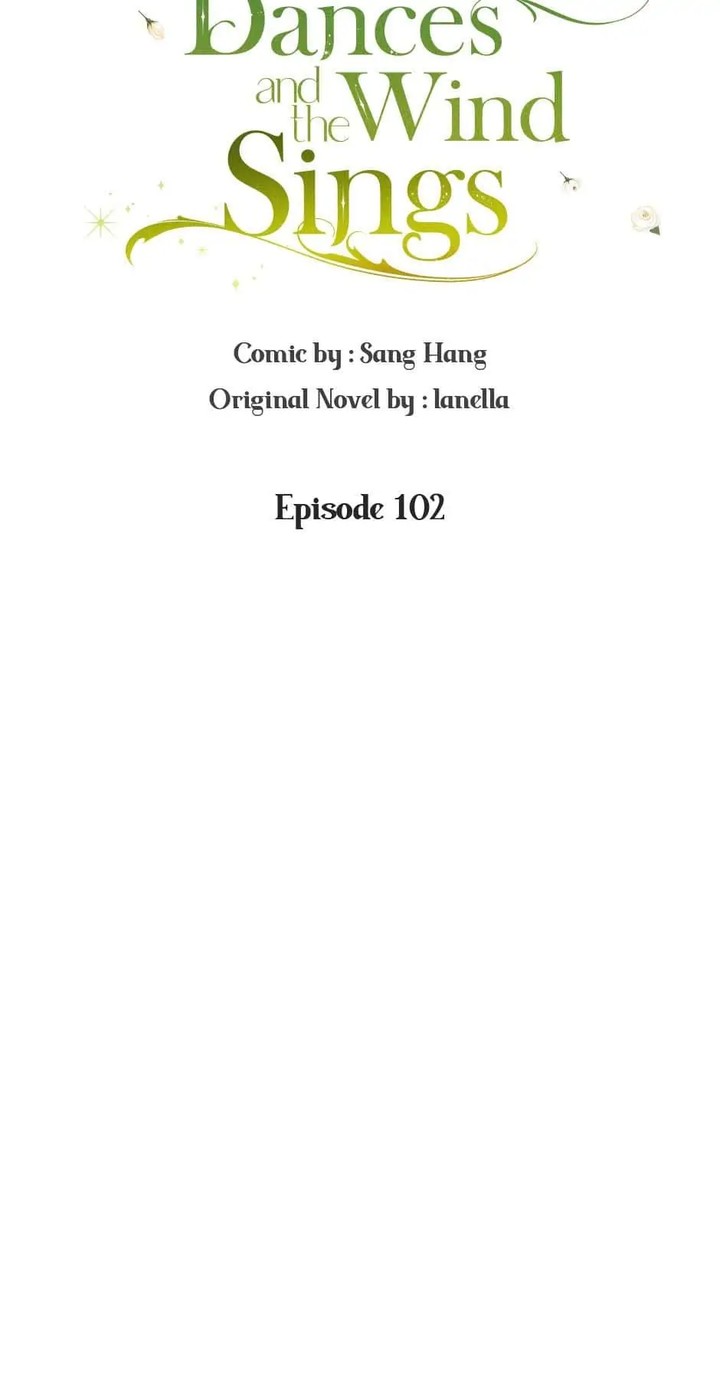 The Flower Dances And The Wind Sings 102 11