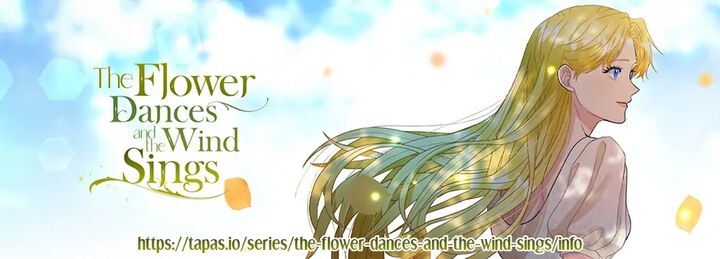 The Flower Dances And The Wind Sings 123 70