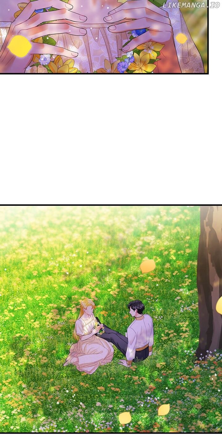 The Flower Dances And The Wind Sings 126 37