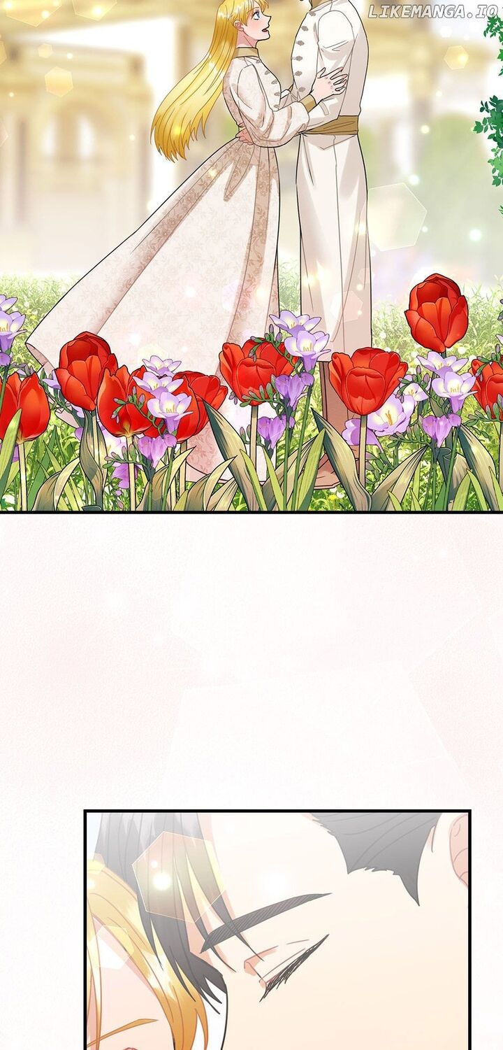 The Flower Dances And The Wind Sings 126 67