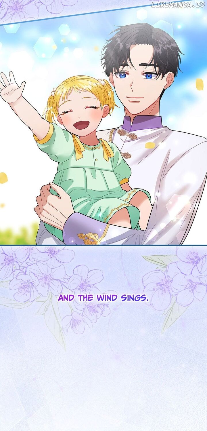 The Flower Dances And The Wind Sings 126 70