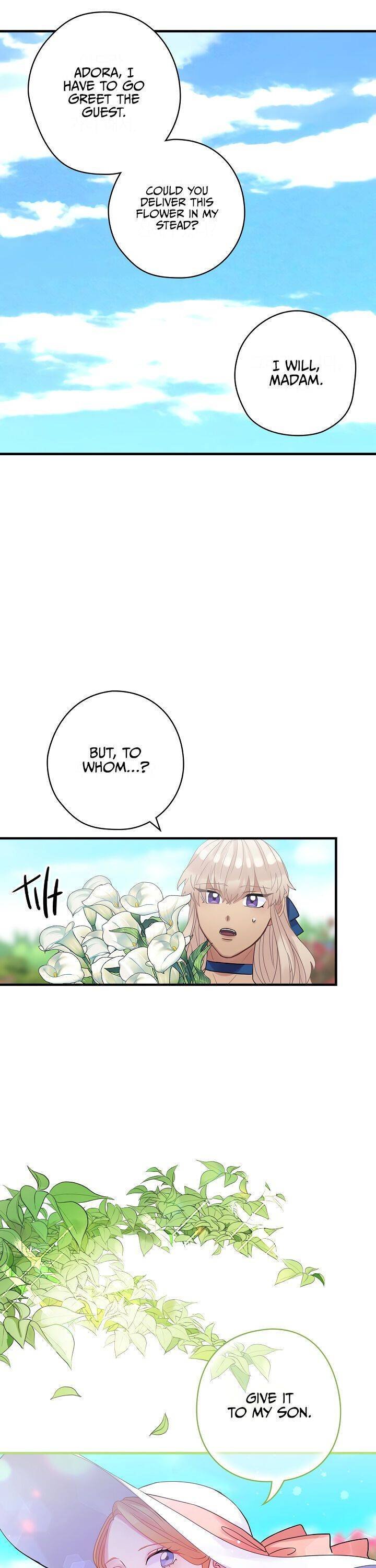 The Flower Dances And The Wind Sings 36 23