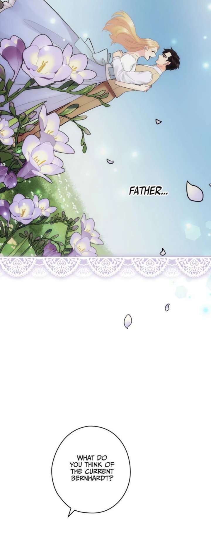The Flower Dances And The Wind Sings 53 47