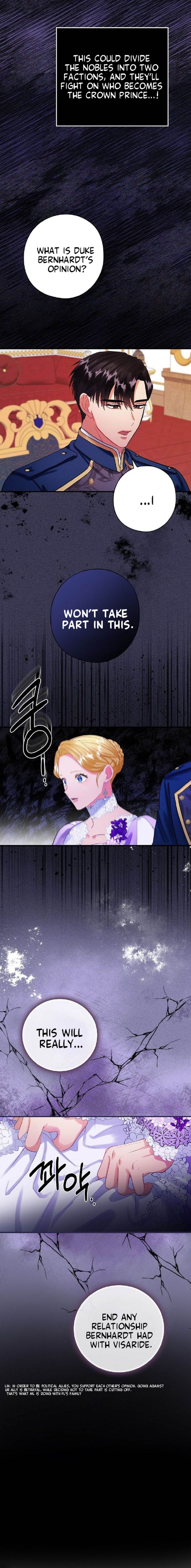 The Flower Dances And The Wind Sings 77 8