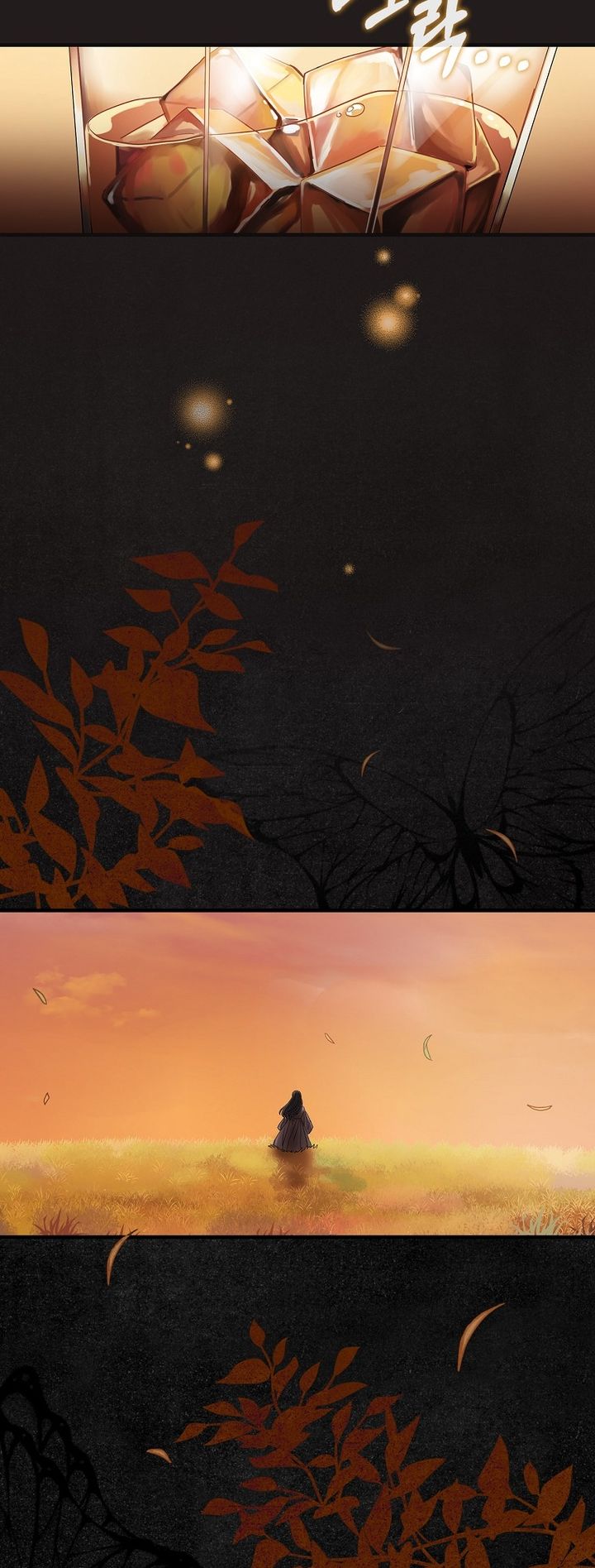 The Flower Dances And The Wind Sings 84 33