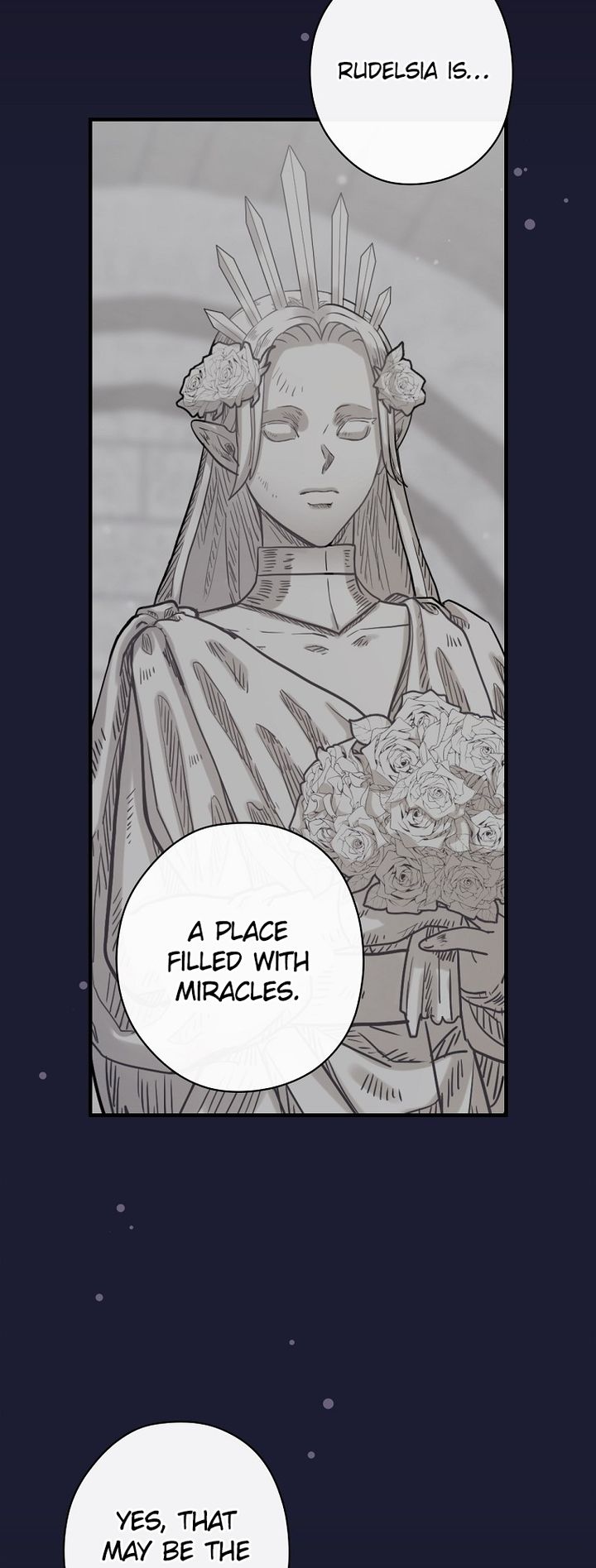 The Flower Dances And The Wind Sings 84 8