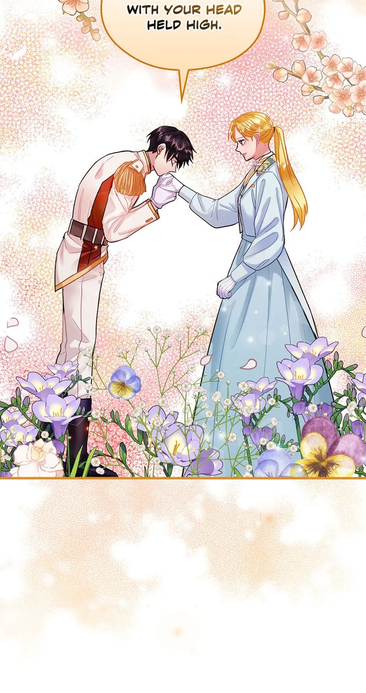 The Flower Dances And The Wind Sings 96 9