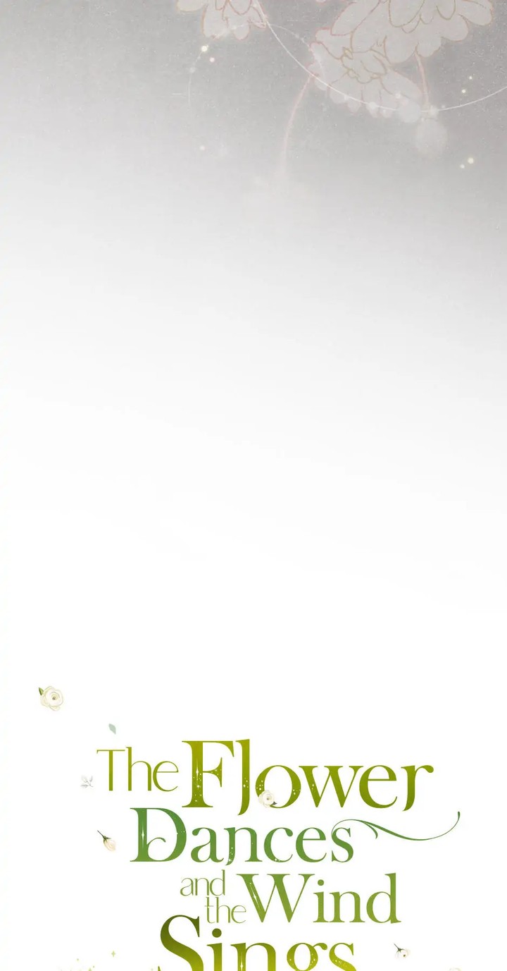 The Flower Dances And The Wind Sings 99 21