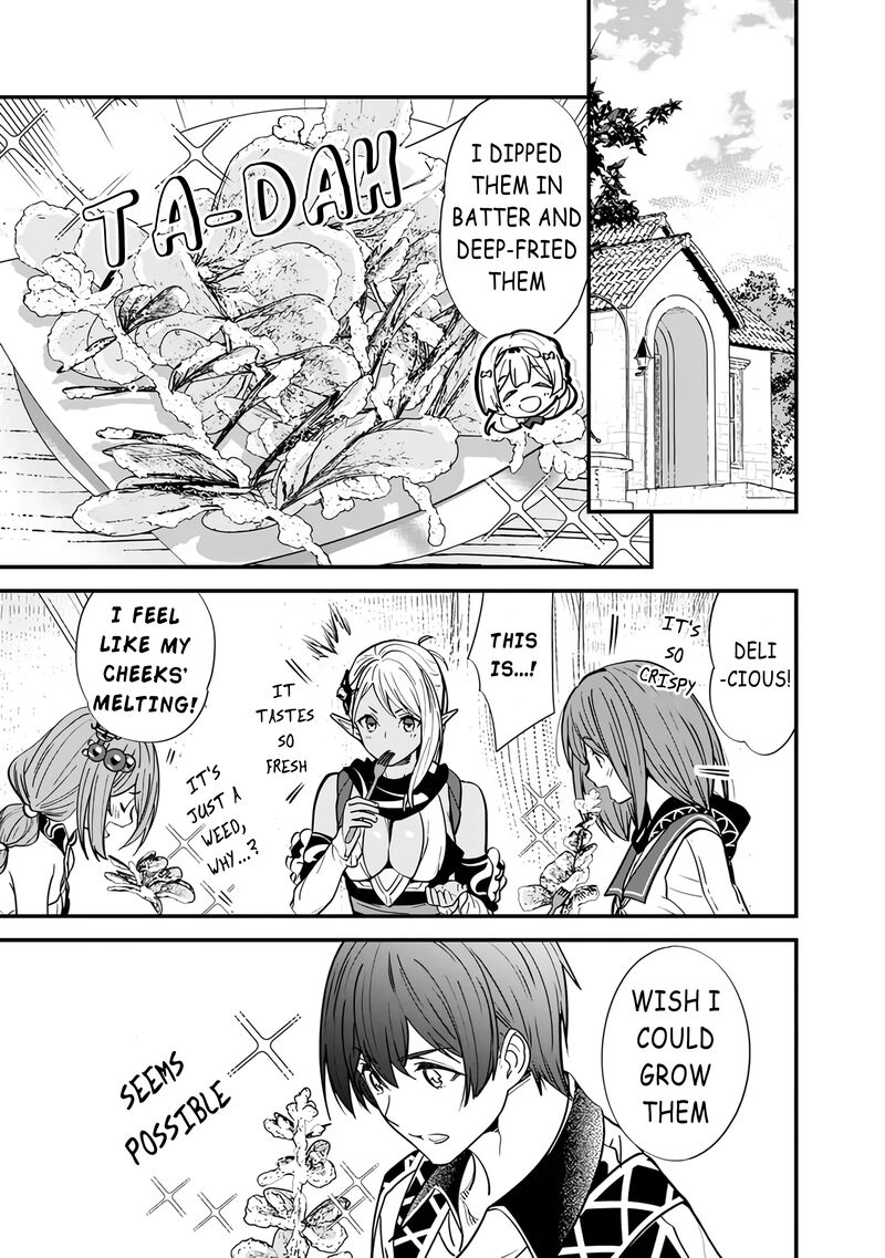 The Former Hero Wants To Live Peacefully 11 15