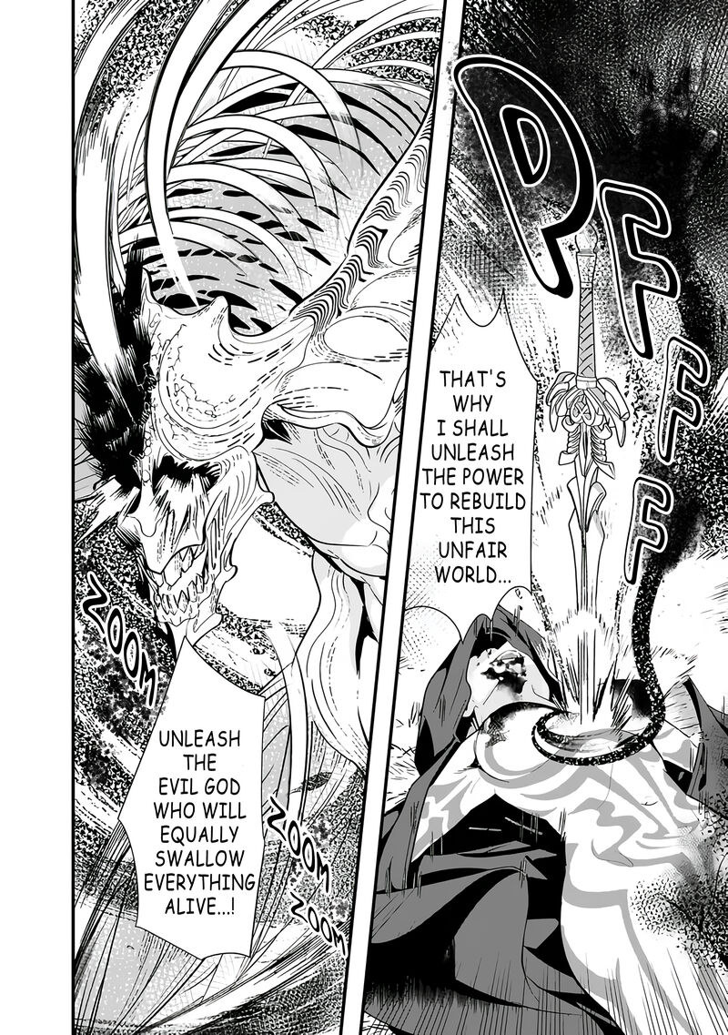 The Former Hero Wants To Live Peacefully 16 16