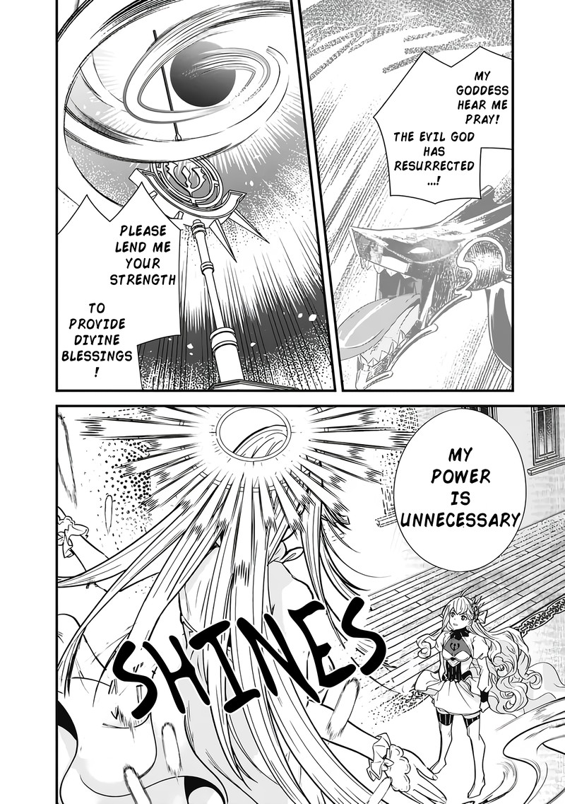 The Former Hero Wants To Live Peacefully 17 4