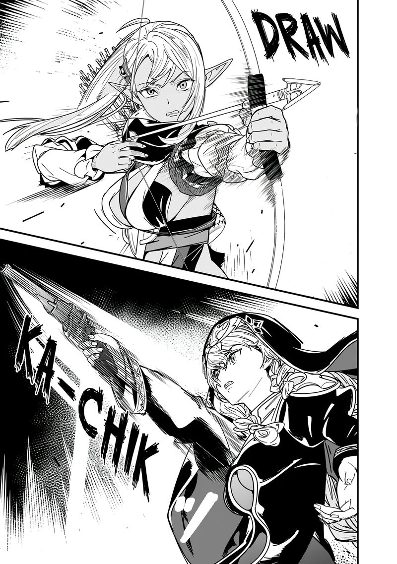 The Former Hero Wants To Live Peacefully 21 11
