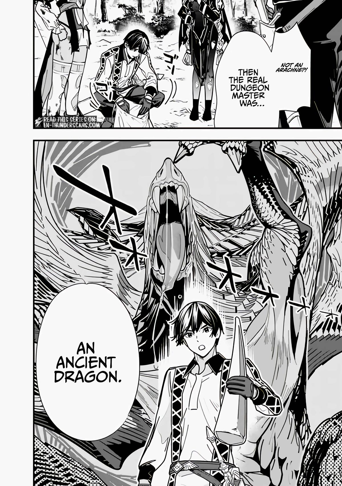 The Former Hero Wants To Live Peacefully 25 10