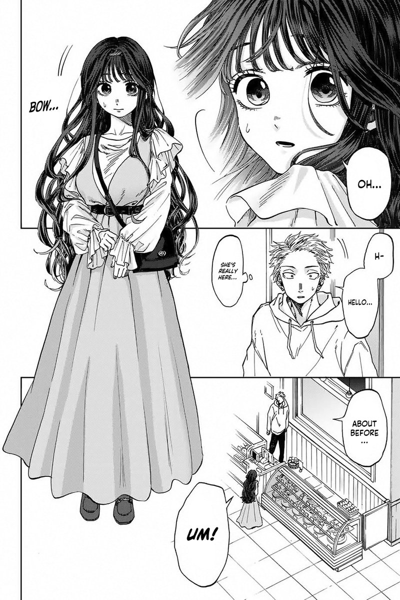 The Fragrant Flower Blooms With Dignity 1 19