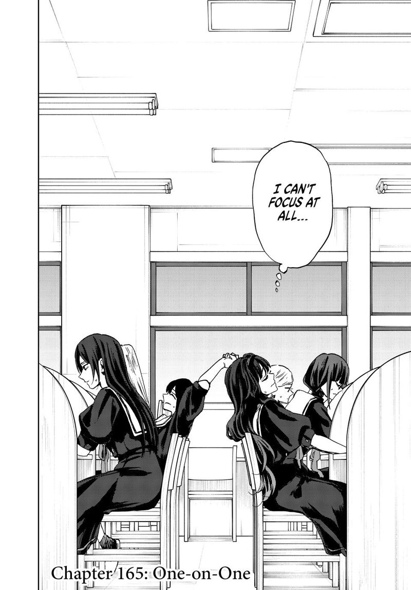 The Fragrant Flower Blooms With Dignity 165 2