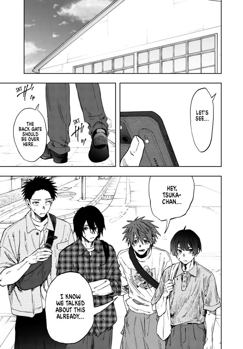 The Fragrant Flower Blooms With Dignity 169 3