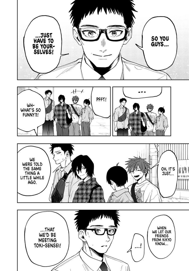 The Fragrant Flower Blooms With Dignity 169 6