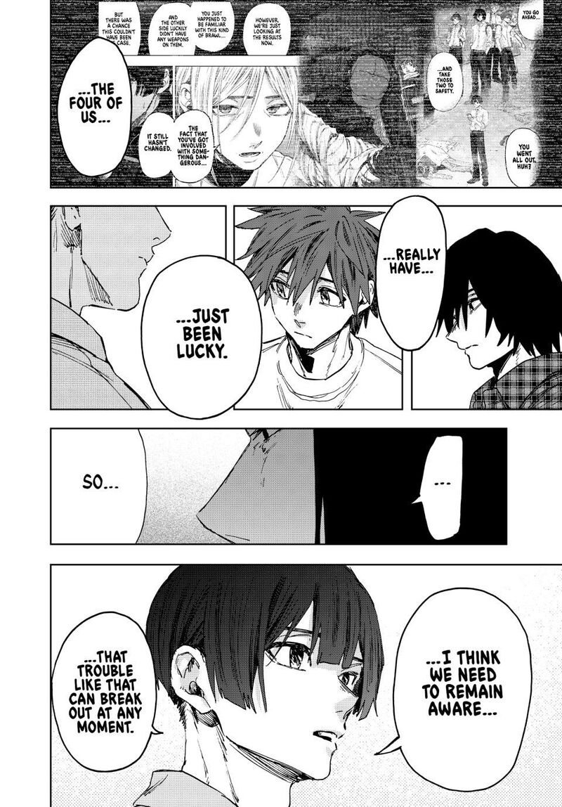 The Fragrant Flower Blooms With Dignity 170 18