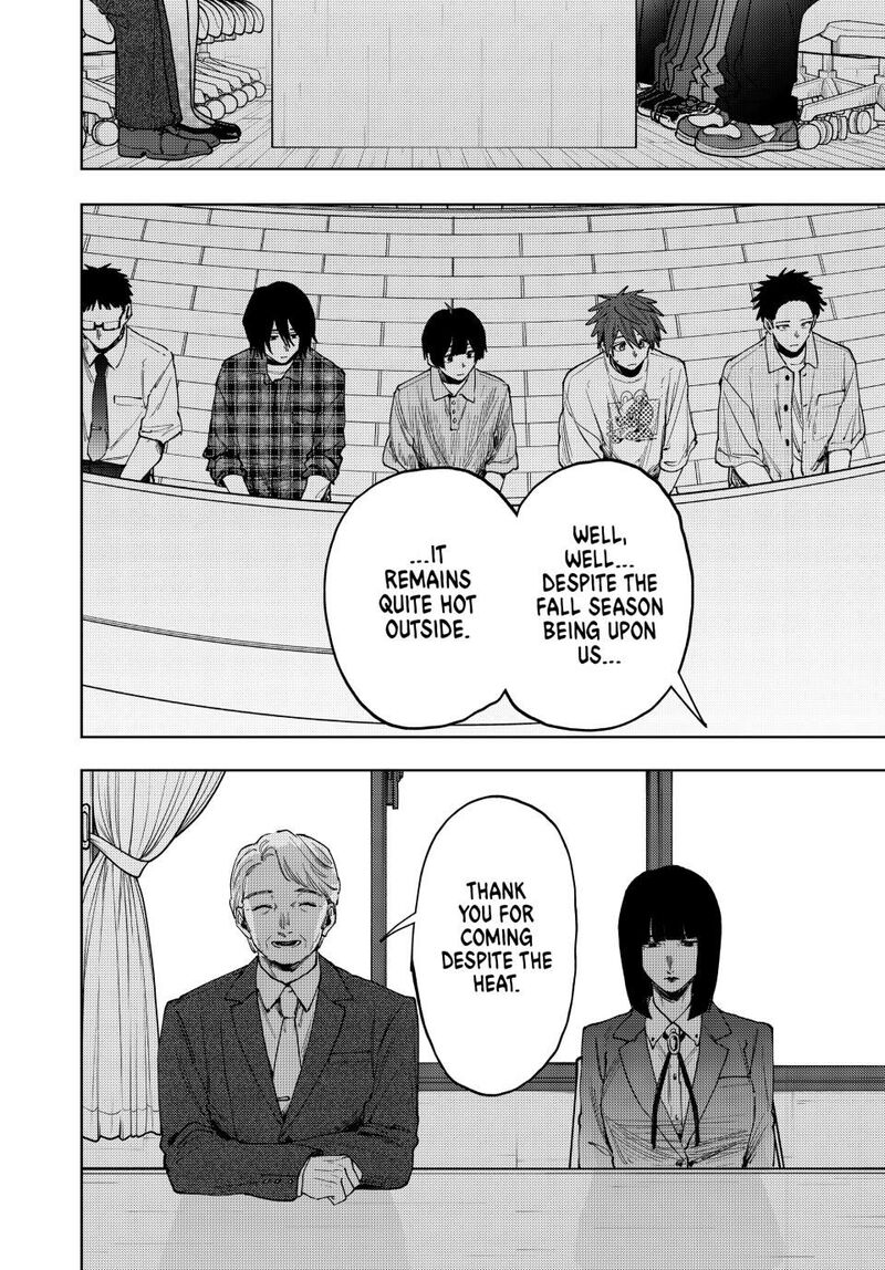 The Fragrant Flower Blooms With Dignity 170 2