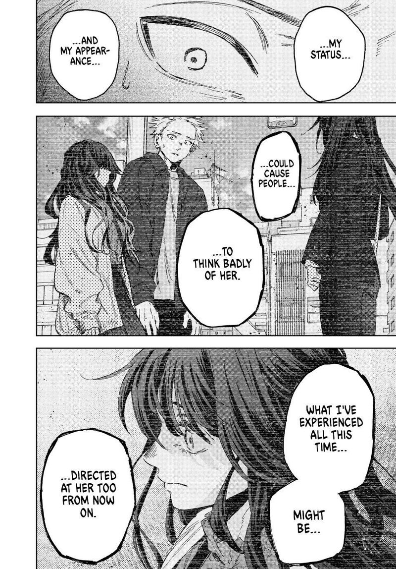 The Fragrant Flower Blooms With Dignity 171 10