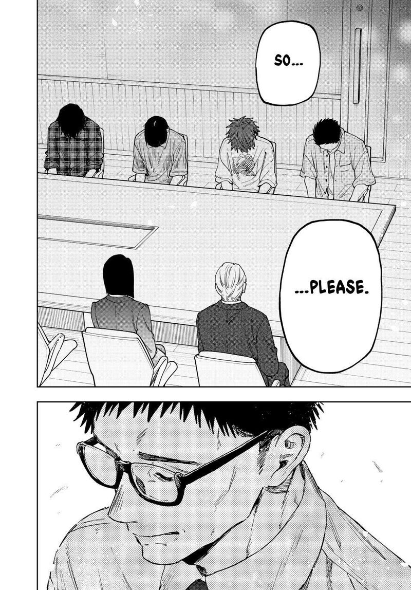 The Fragrant Flower Blooms With Dignity 171 19