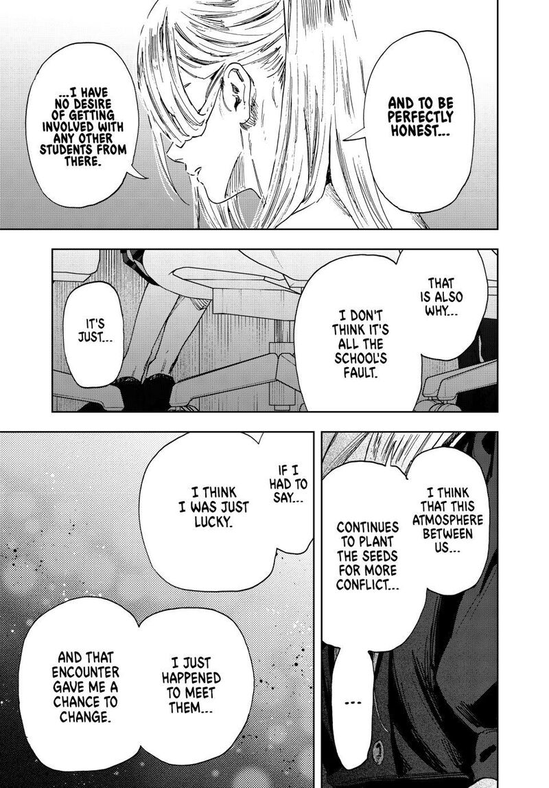 The Fragrant Flower Blooms With Dignity 179 7