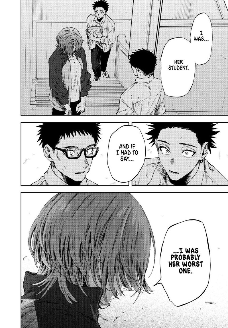 The Fragrant Flower Blooms With Dignity 184 6