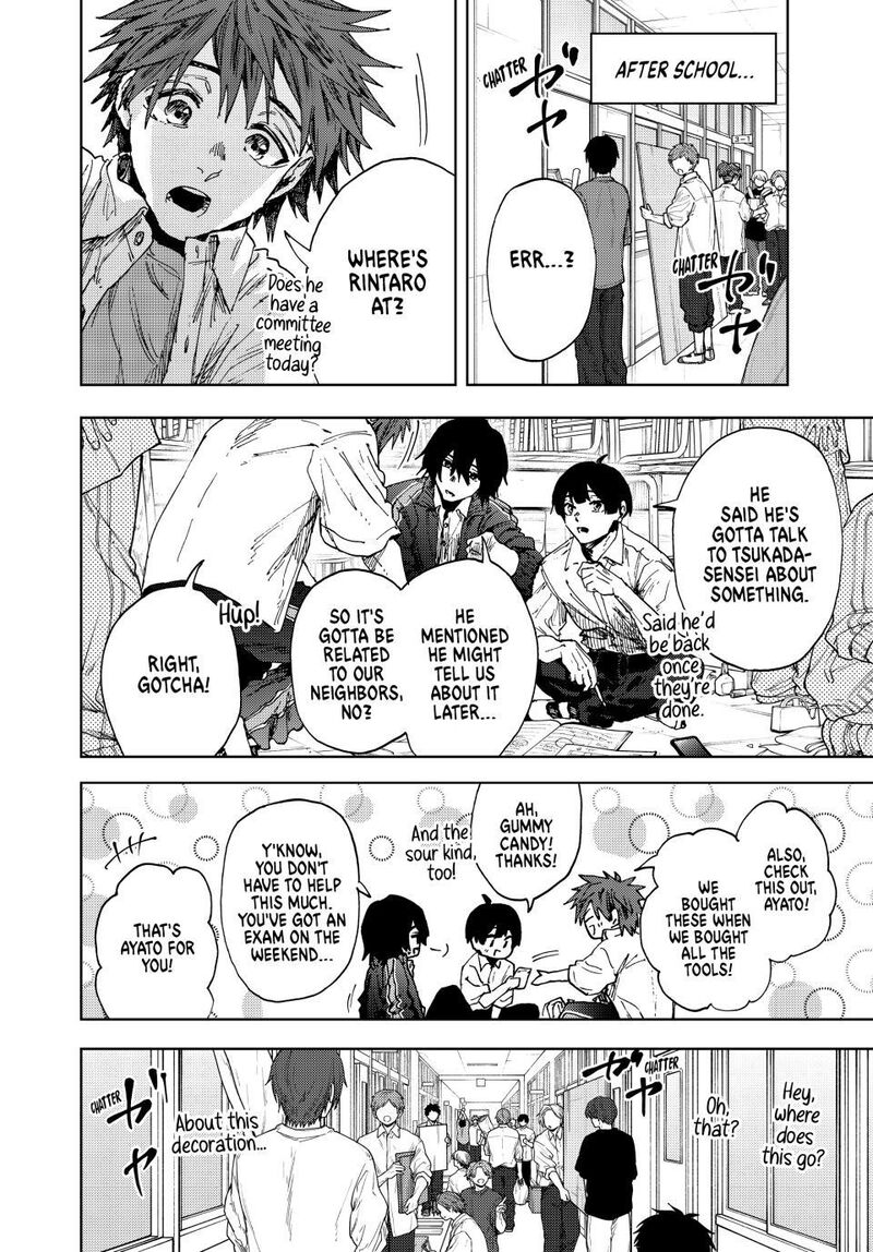 The Fragrant Flower Blooms With Dignity 184 8