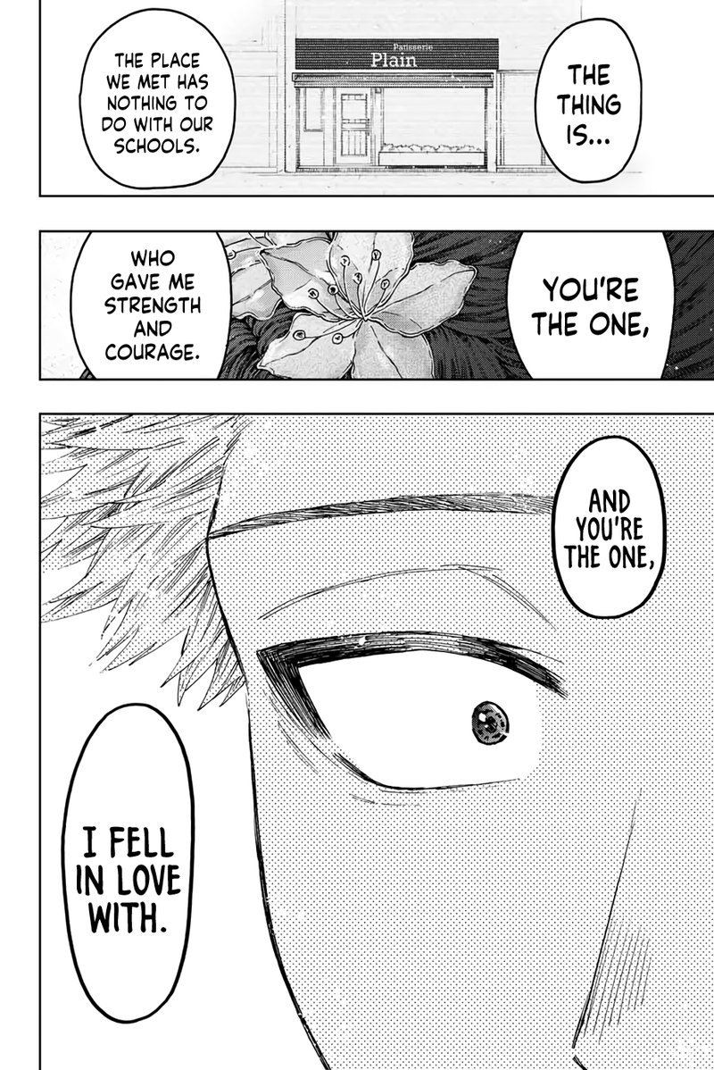 The Fragrant Flower Blooms With Dignity 39 14