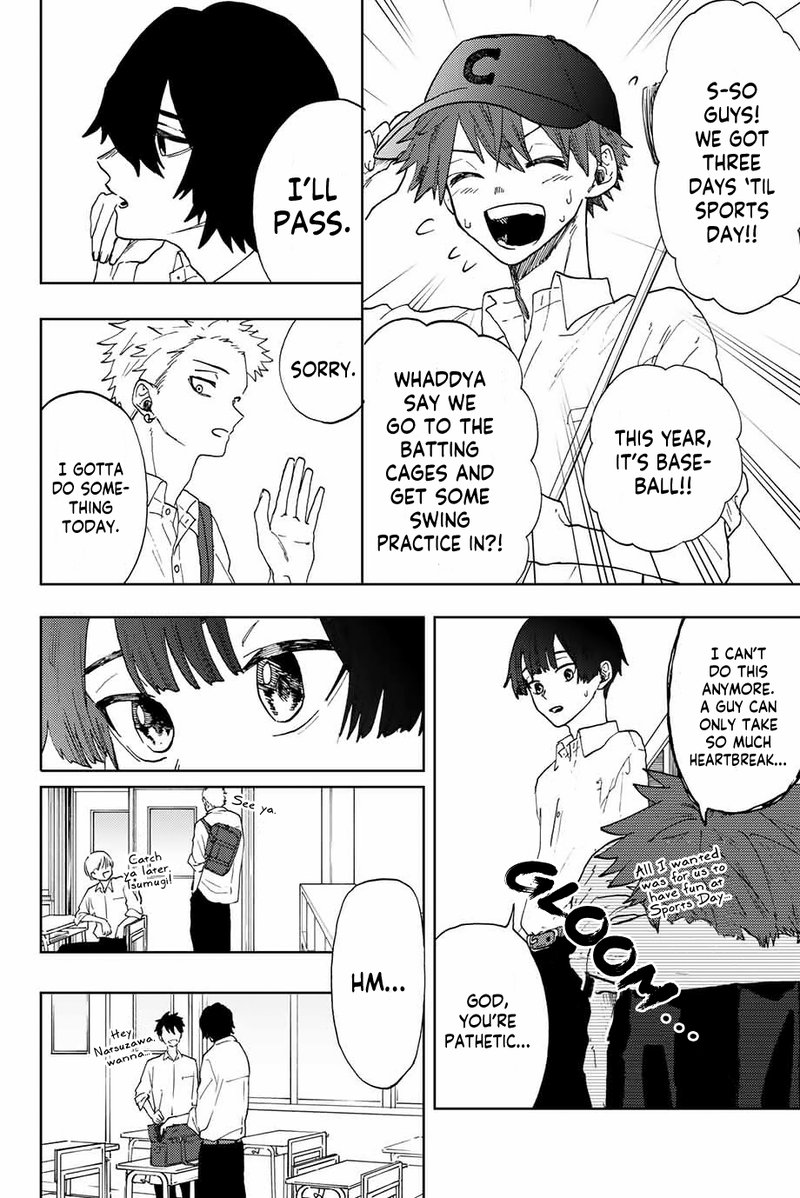 The Fragrant Flower Blooms With Dignity 8 14