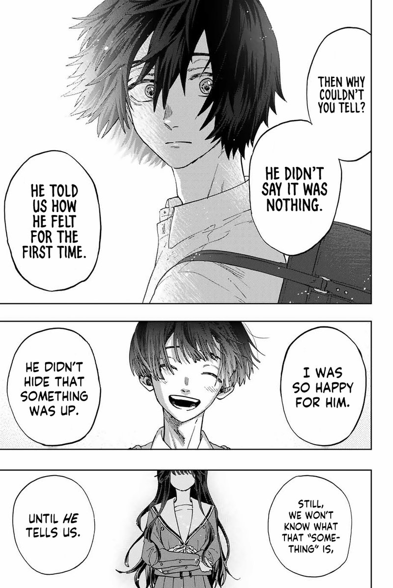 The Fragrant Flower Blooms With Dignity 8 19