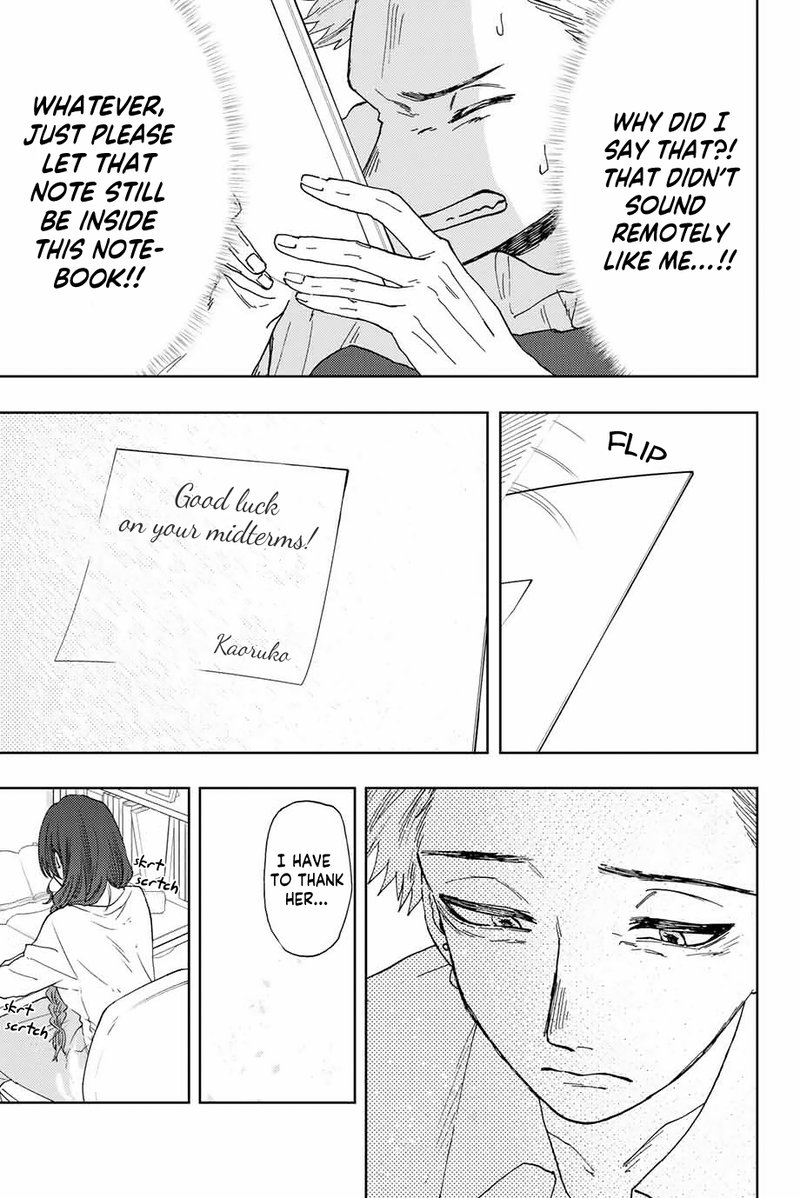 The Fragrant Flower Blooms With Dignity 8 9